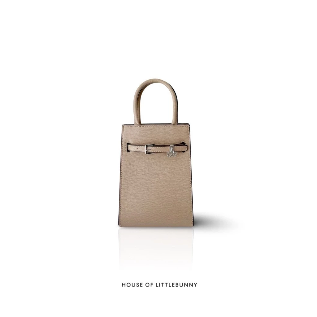 泰國littlebunny Carryfit pu