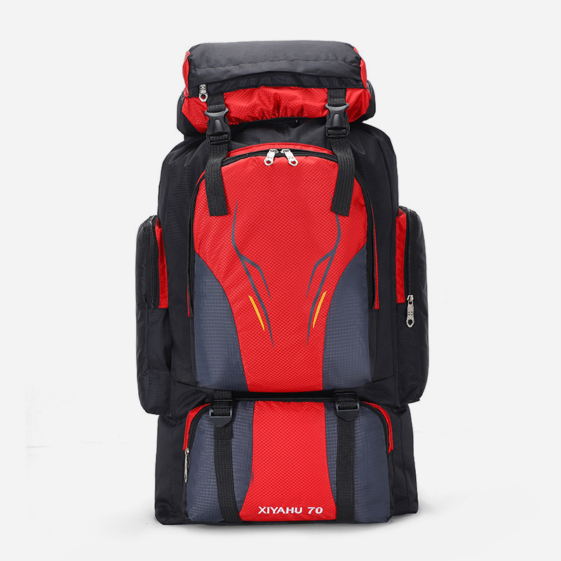 70 L / 80 L / 90 L Trekking Backpack / Hiking Backpack