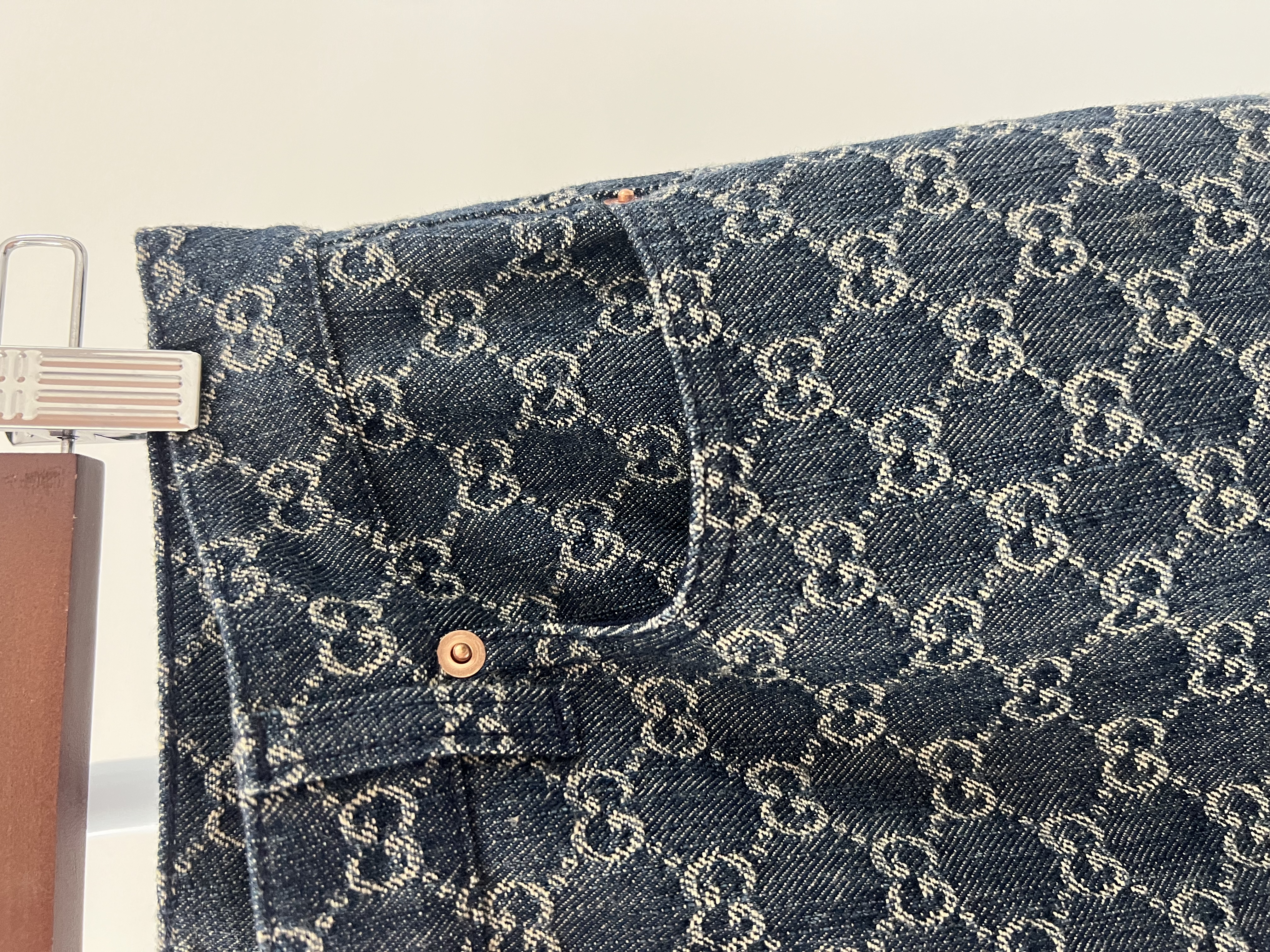 Pre-owned GUCCI Jeans / Product Code: 26052703
