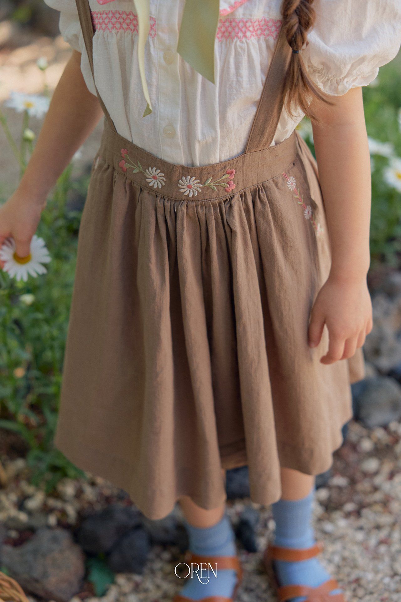 CH4521 Skirt