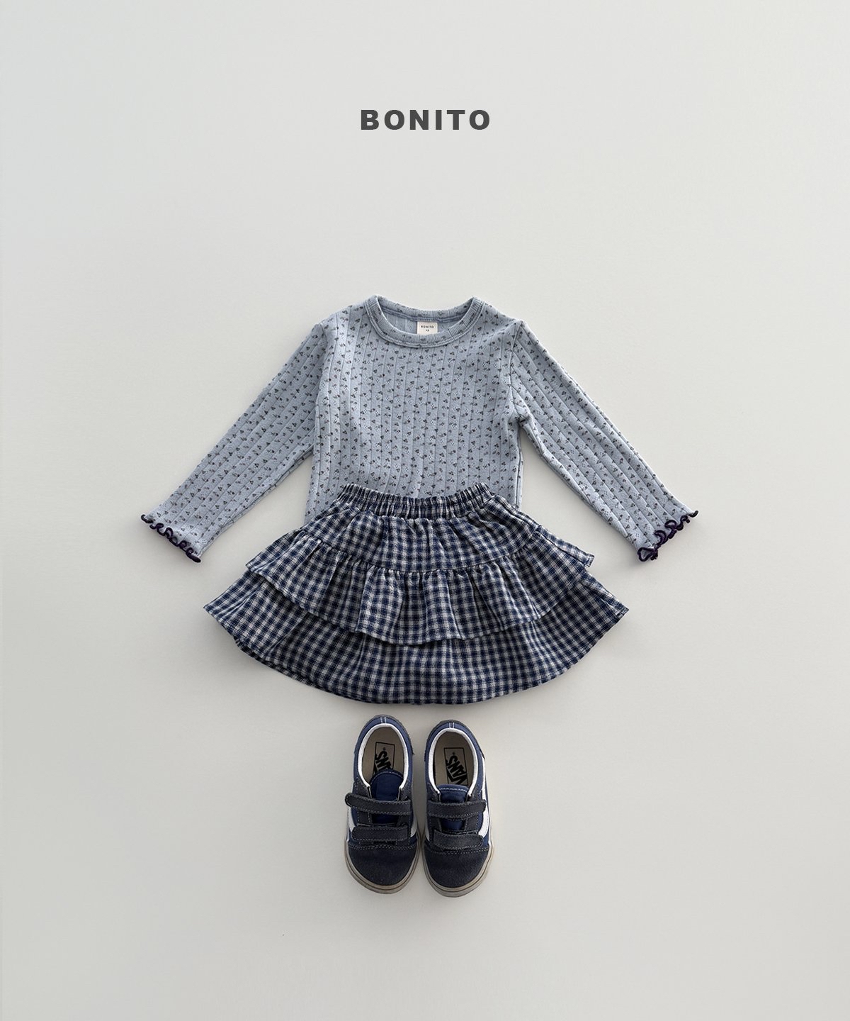 Bonito | Ilet tea