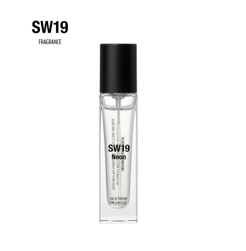 SW19 Noon 淡香精 (12ml/50ml)