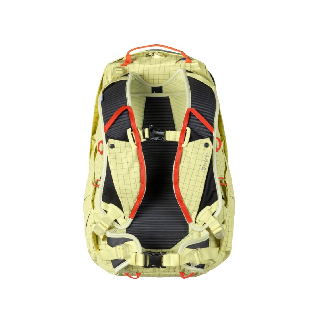 【多色選擇】Nemo RESOLVE™ 25L ENDLESS PROMISE Techical Active Daypack 男/女裝功能背包