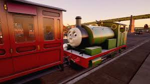 NS 湯瑪士小火車：索多島奇蹟 豪華版 Thomas & Friends: Wonders of Sodor Deluxe Edition 中/英文  (英文封面) NSW-4140 