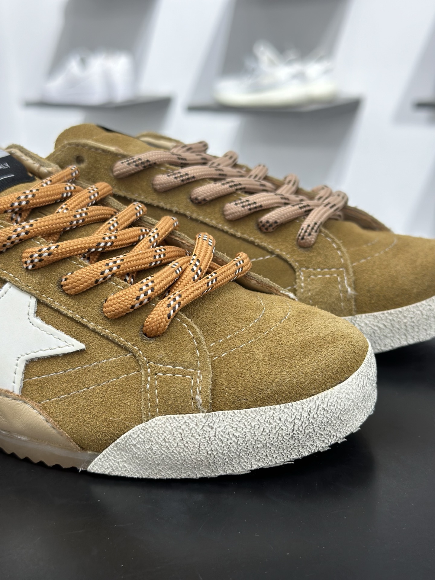 Golden Goose True Star