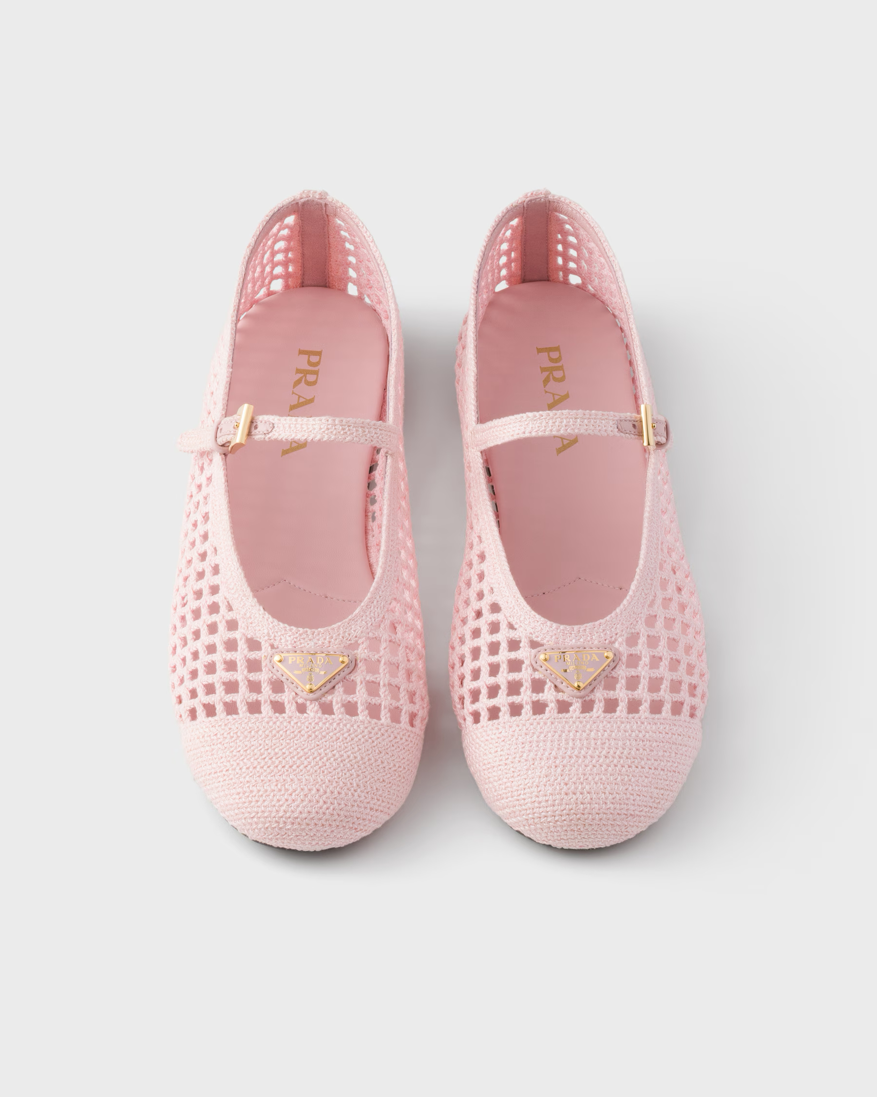 限時優惠✨新款🆕訂貨📮Prada Maryjane  Size 36/37/38/39/40/41