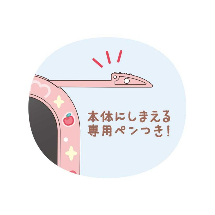 日本版Sanrio/蠟筆小新電子畫板連筆 掛飾