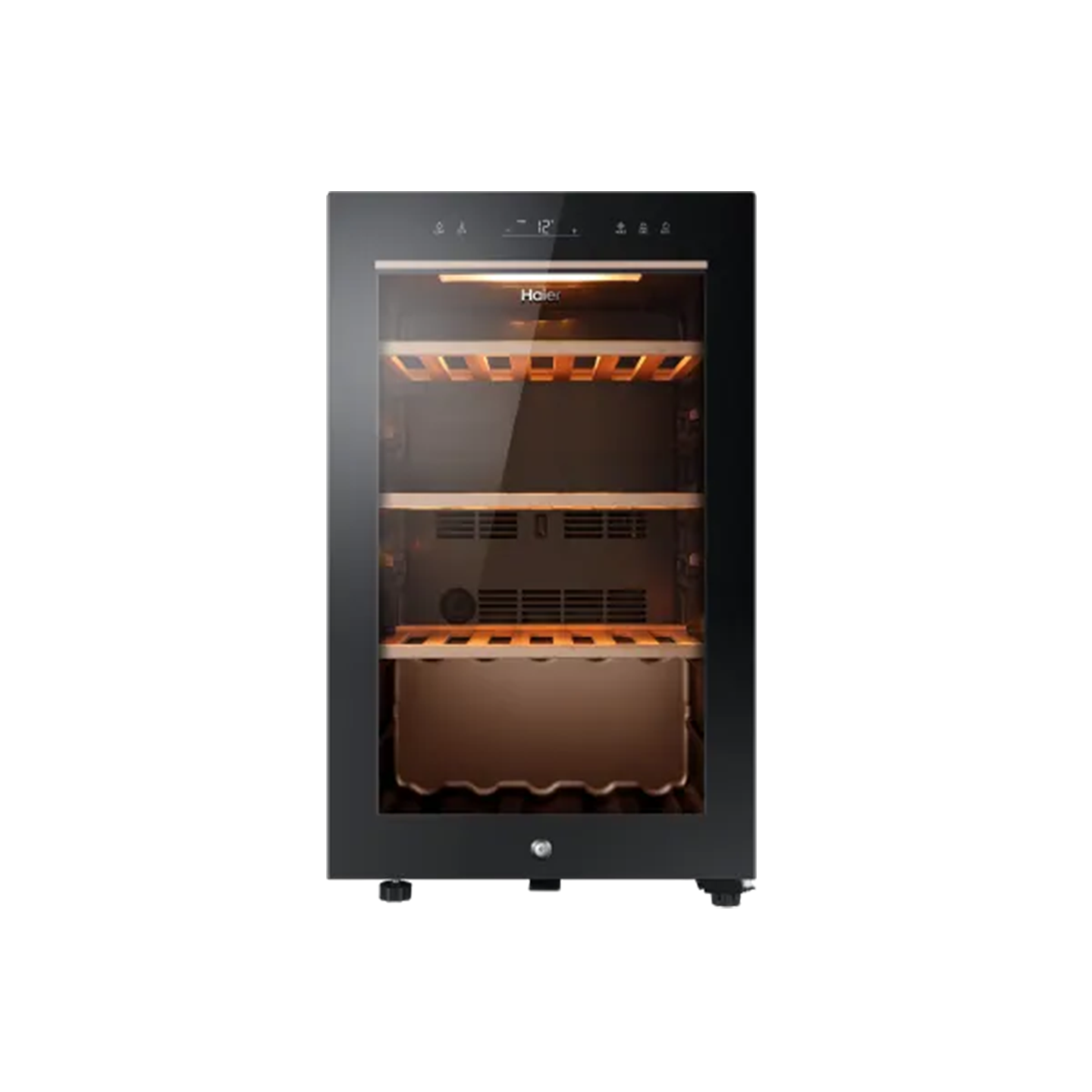 Haier 49 Bottles Wine Chiller (HWS-49G)