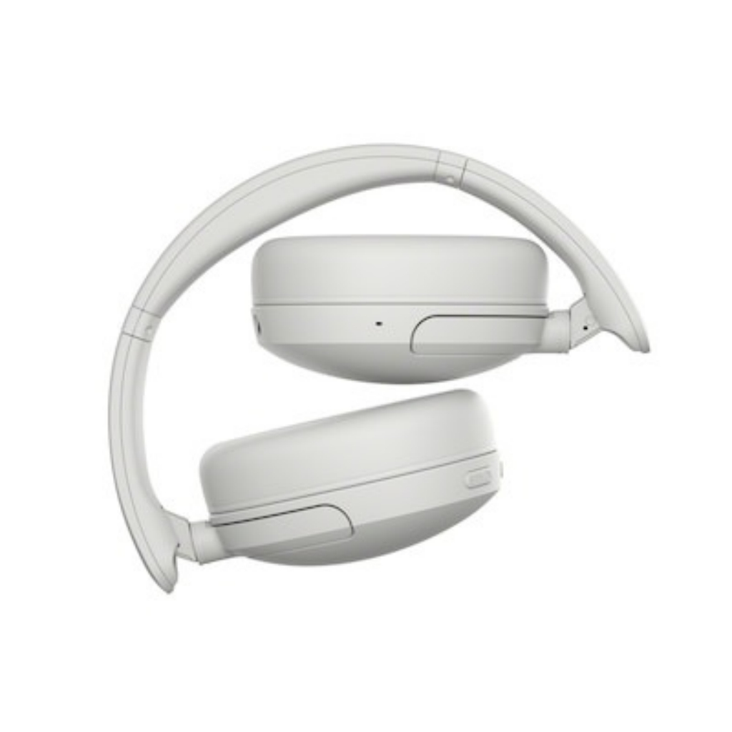Sony WH‑CH730N 無線降噪耳機｜50 小時續航・藍牙 6.0・AI 通話降噪・輕量舒適｜香港行貨