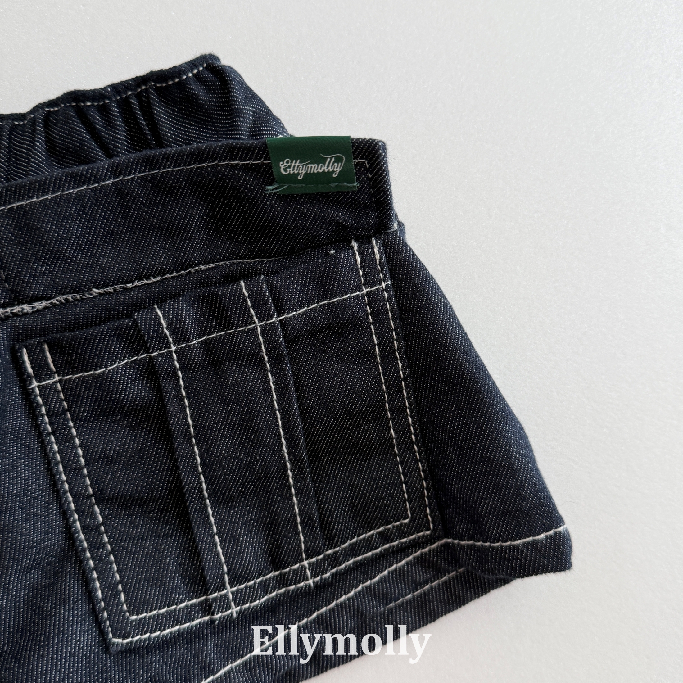 Ellymolly | Flap Non-Fade Pt