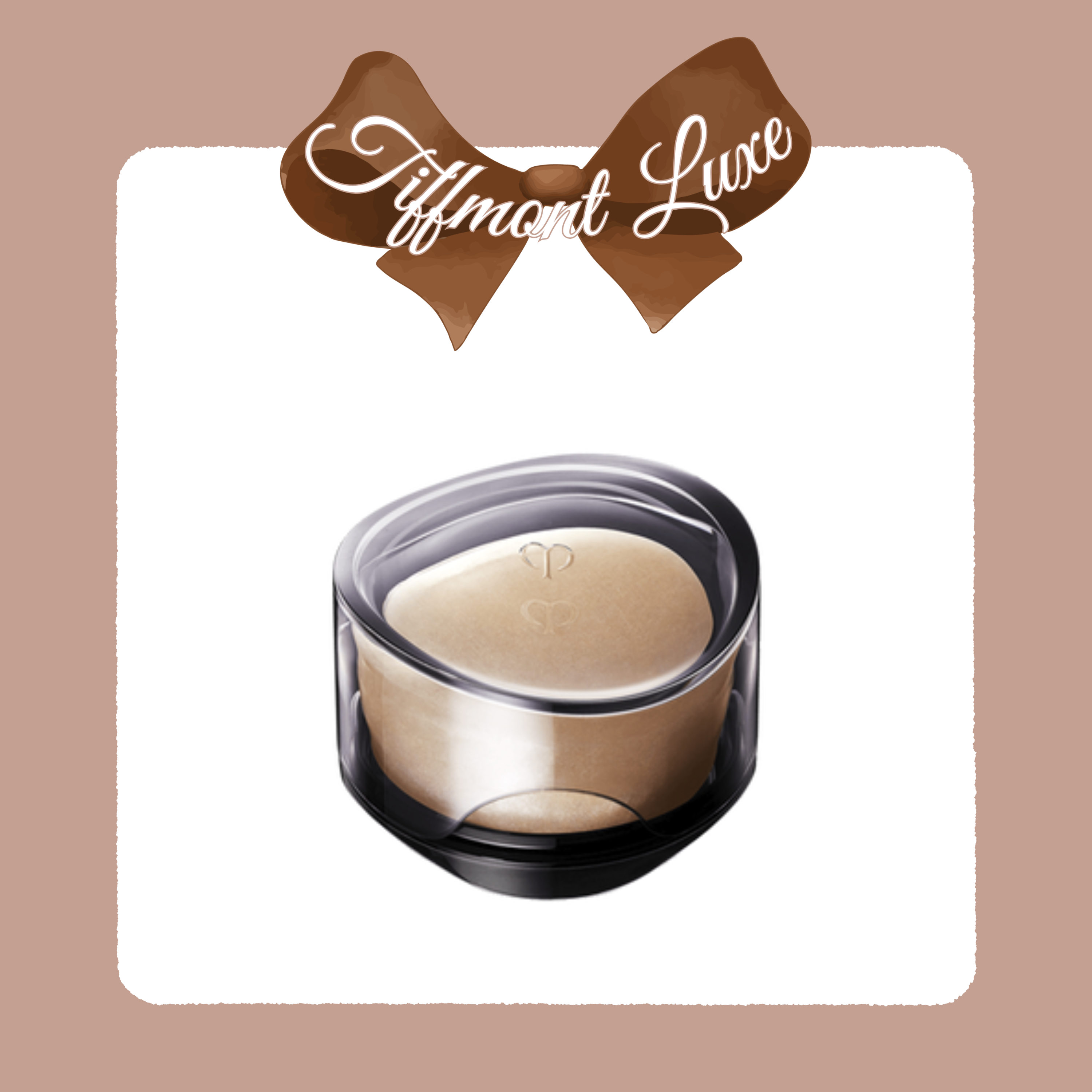 Cle De Peau Synactif 護膚皂 Soap 