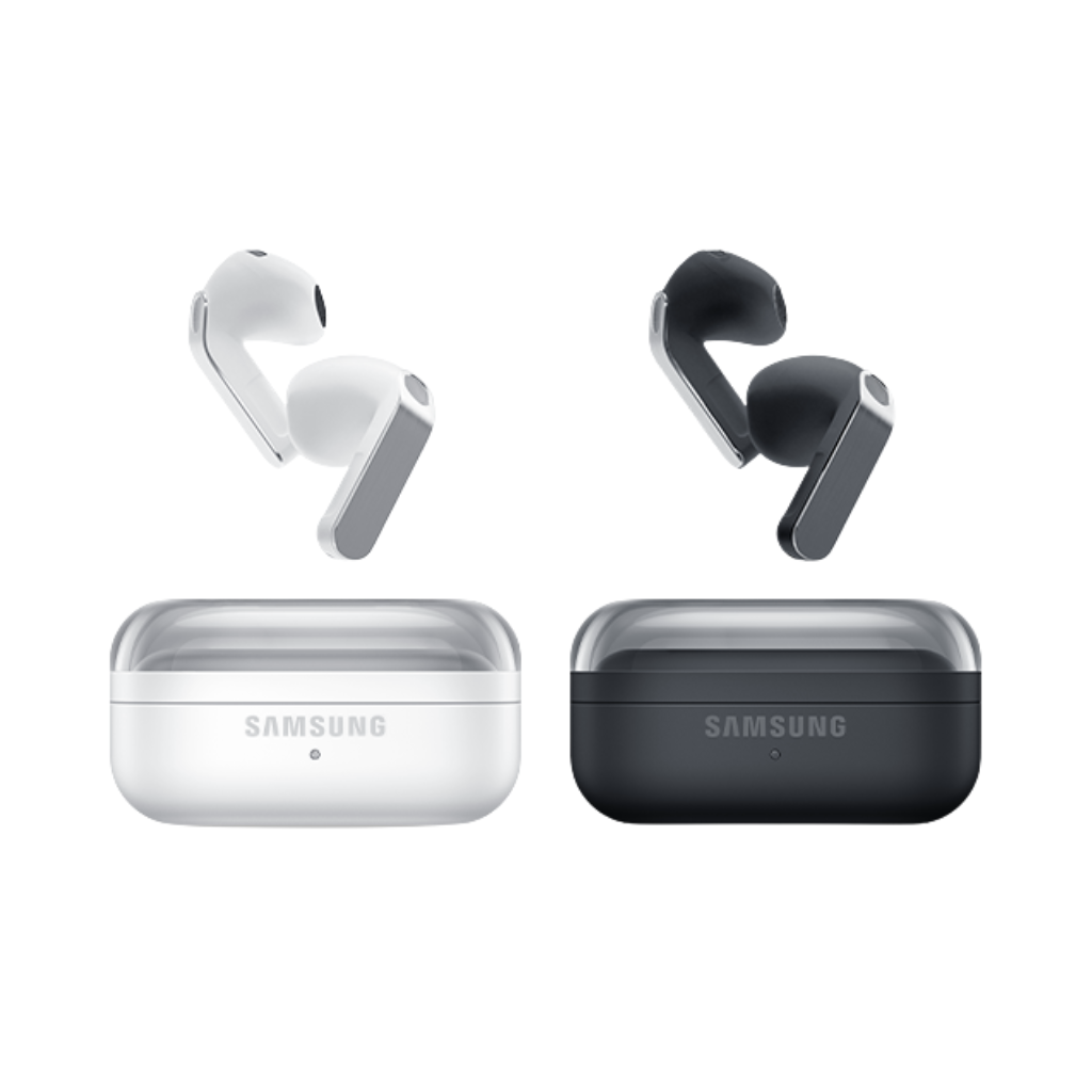 Samsung Galaxy Buds4 智能降噪耳機 SM-R540 香港行貨