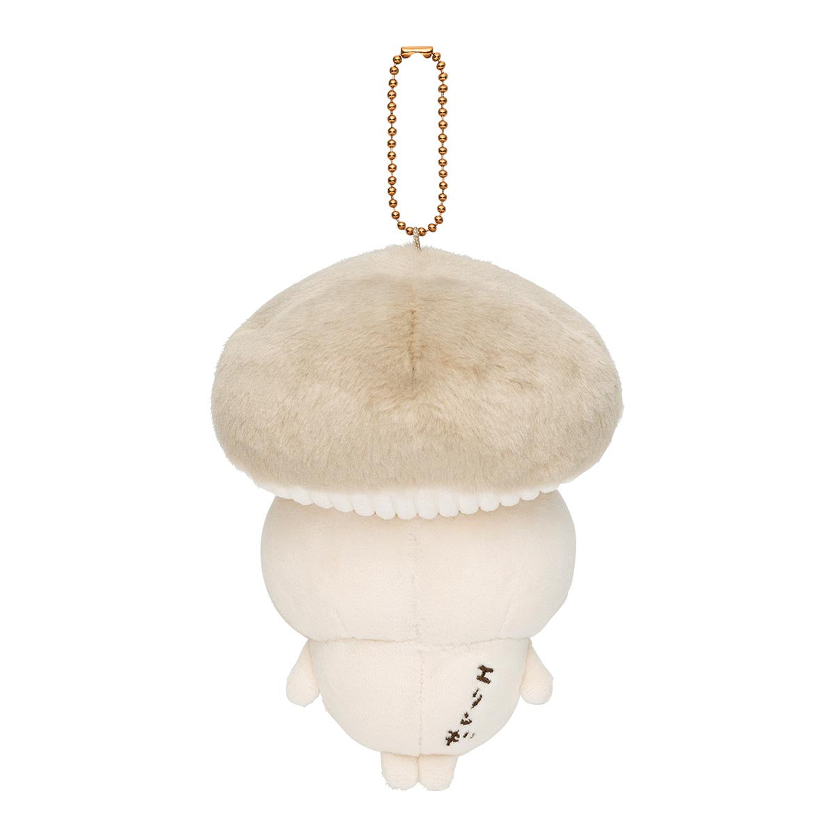 現貨 Chiikawa 小八 秋天蘑菇吊飾