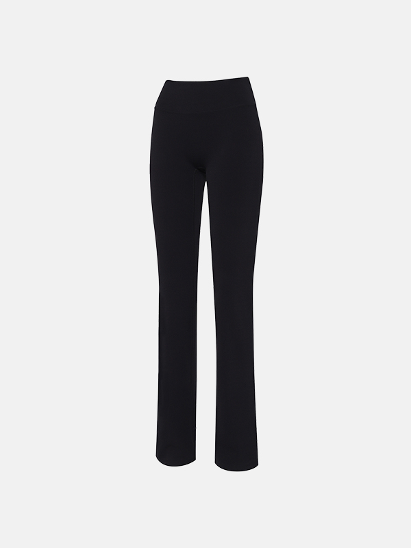 【高彈包覆Long Legs 款】預購_Core Compression Straight Fit Leggings by Grandeline