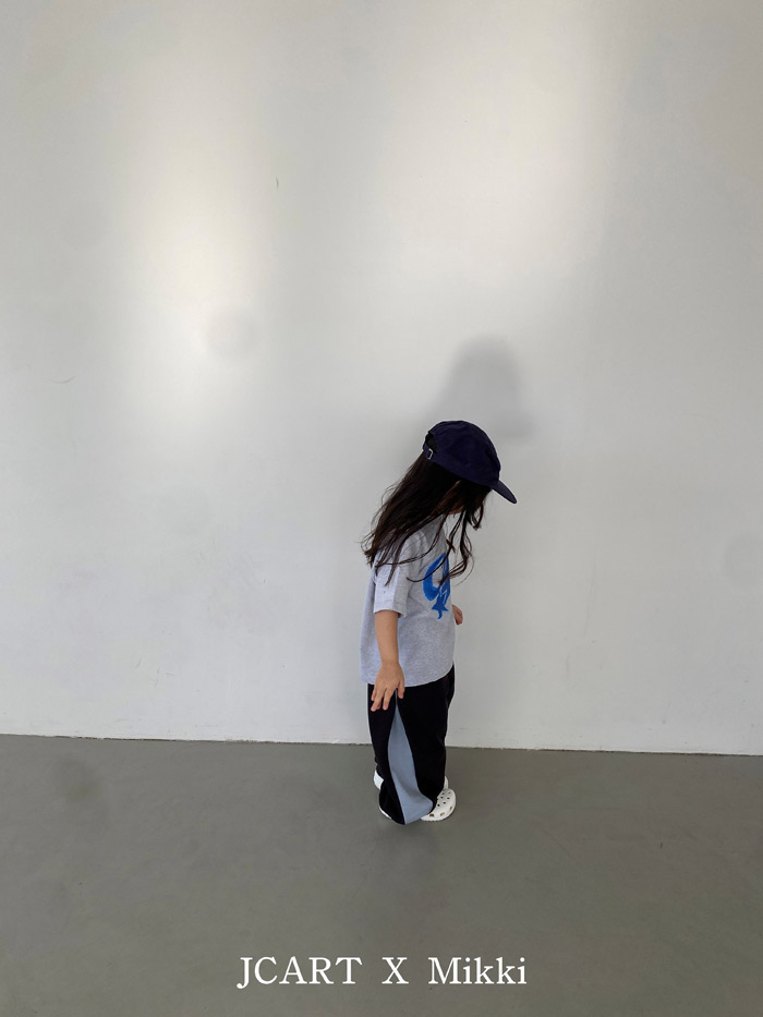 🇰🇷mikki tee親子