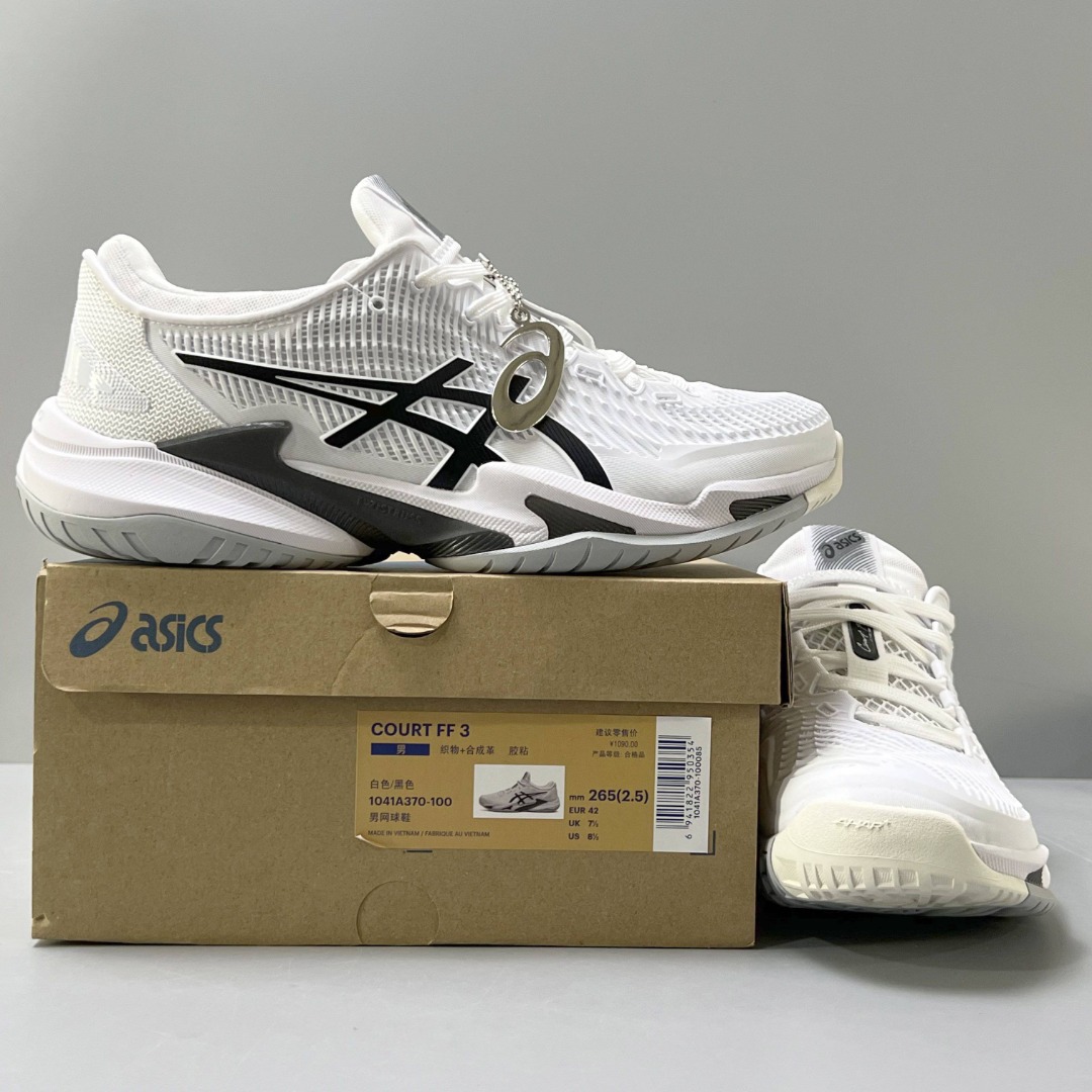 Asics Court FF 3