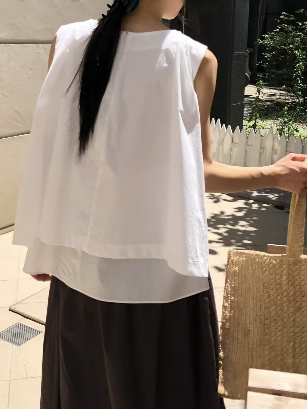 (2026SS) REVE - TOP