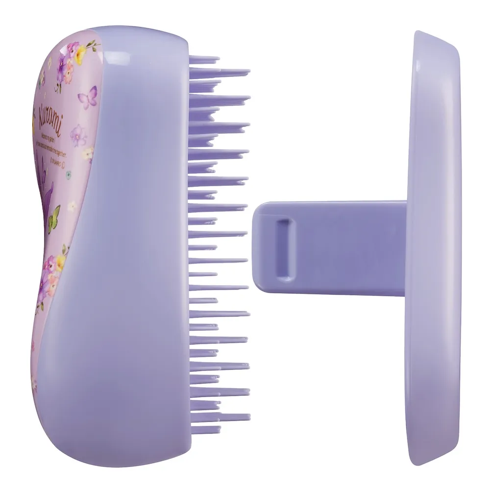 現貨｜Sanrio Kuromi 日版 TANGLE TEEZER 梳 (10301-126-JPN-3)