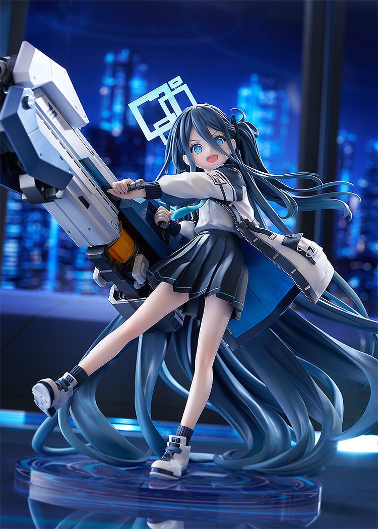 (預訂訂金 $800) (總價 $1700) GSC 蔚藍檔案 Blue Archive 愛麗絲 ~覺醒吧，Supernova~ (行版) Alice