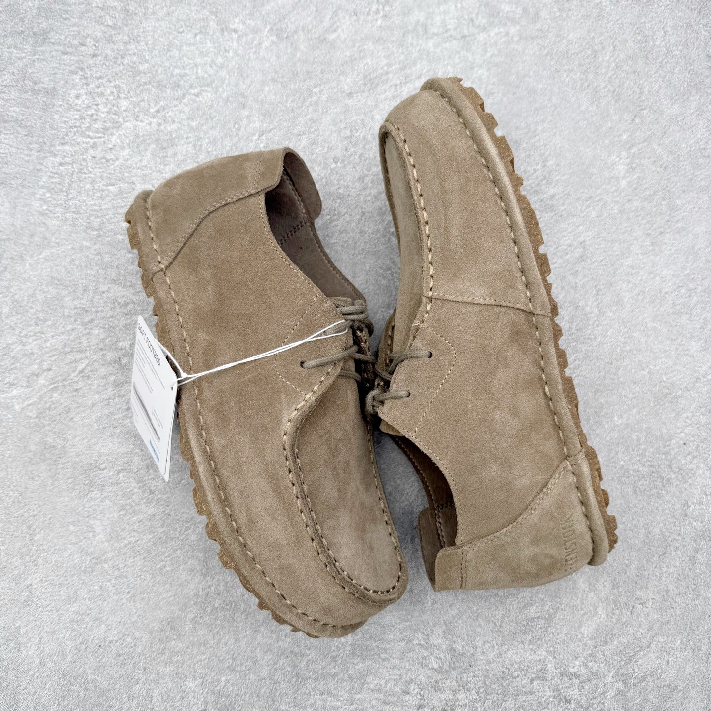 Birkenstock Utti Lace-Up 