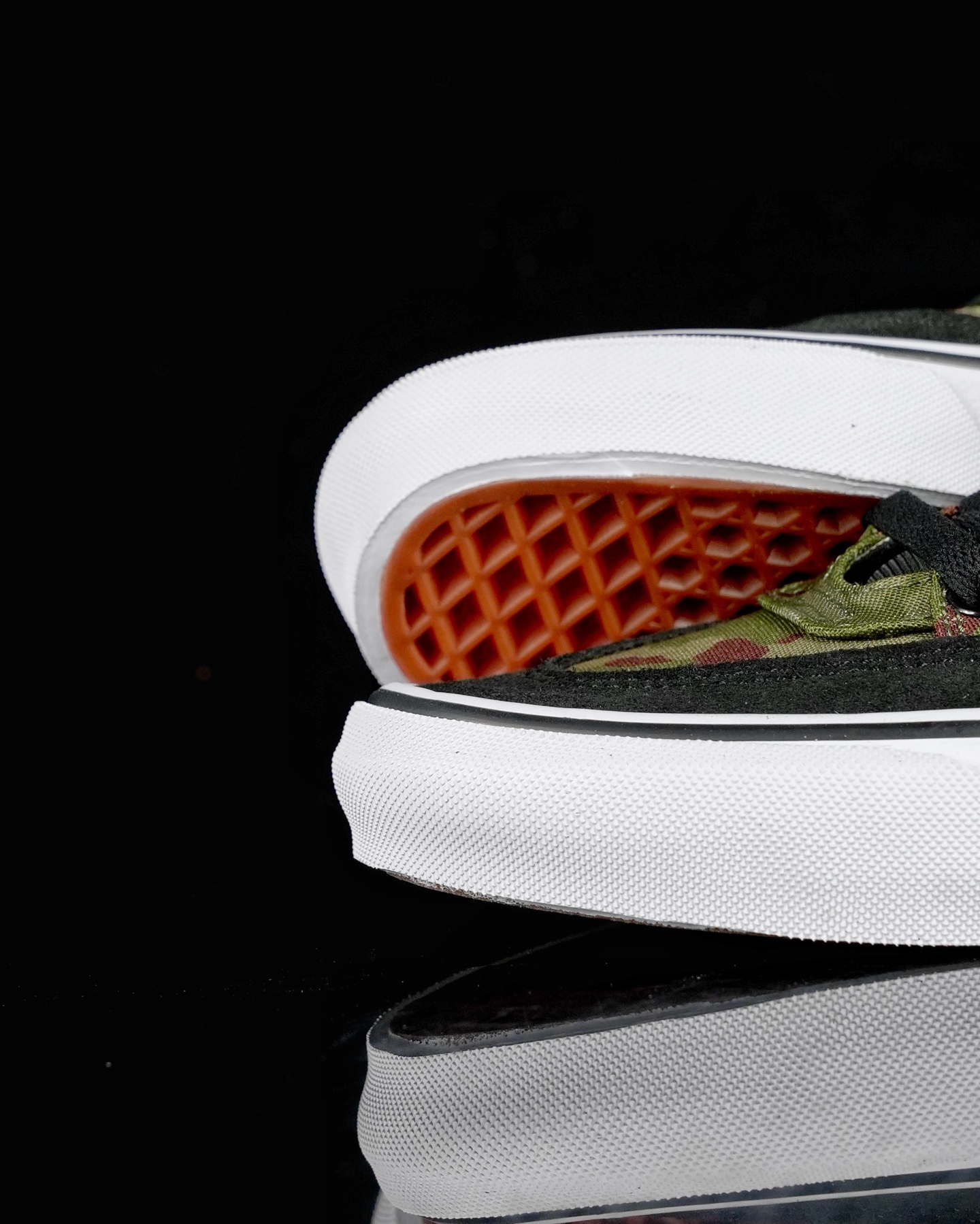 Vans Half Cab Reissue 33 