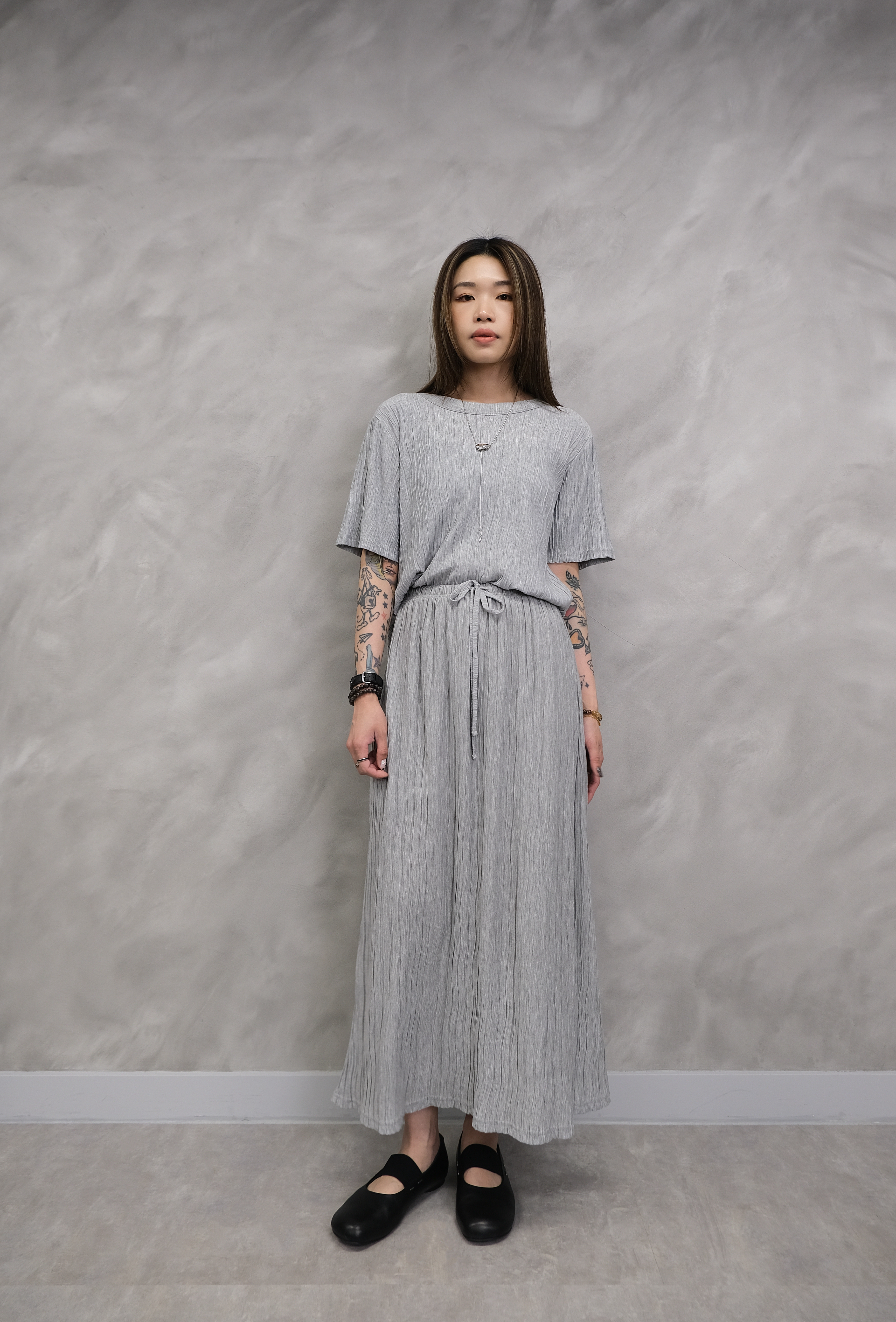 (全套優惠價)Textured Set #set02