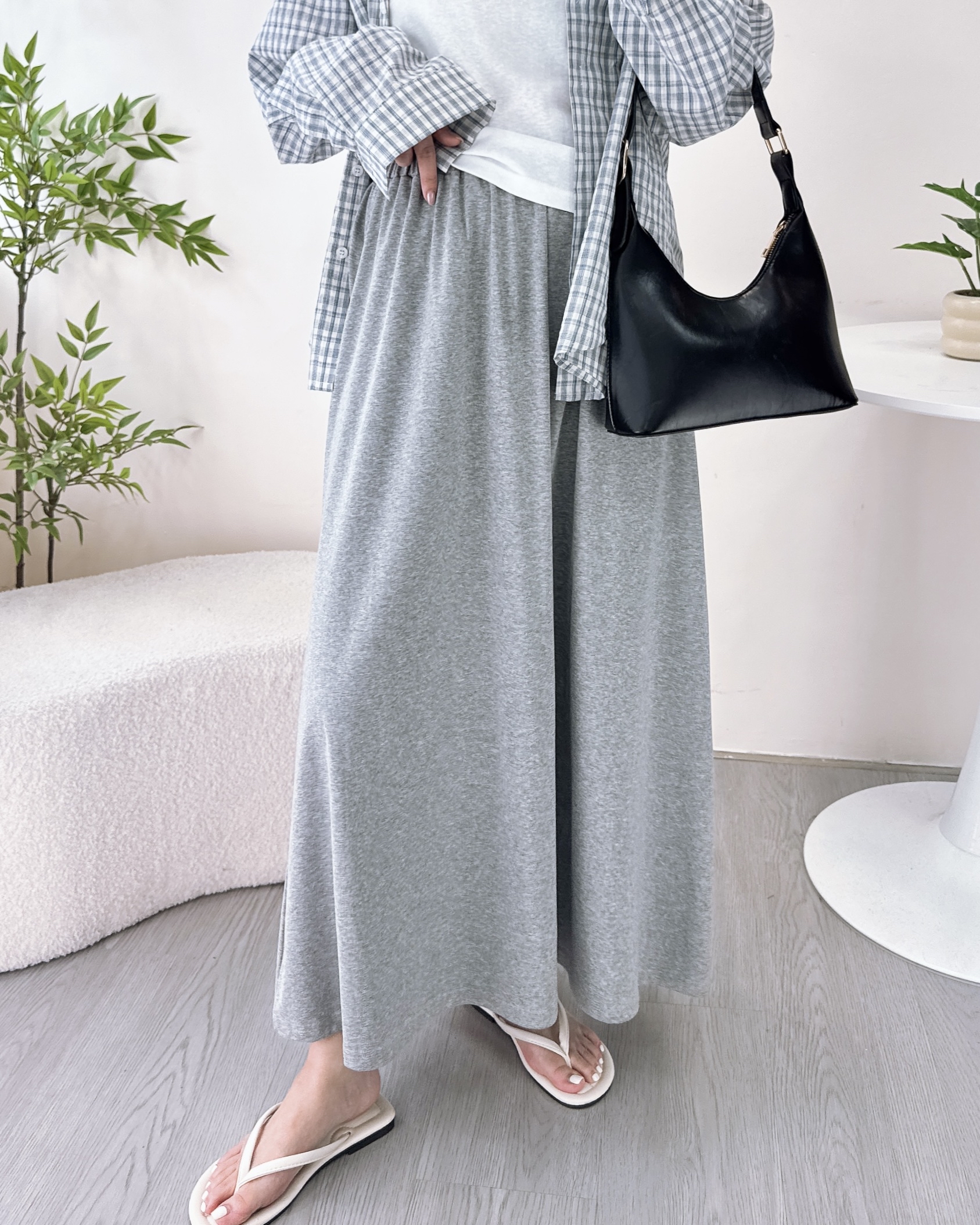 超值一套三件假日套裝 2色