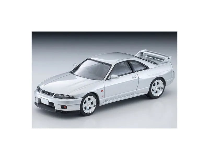 （預訂 Pre Order) Tomytec Tomicarama Vintage 14a Daikoku PA C (w/ Nissan Skyline GT-R) 