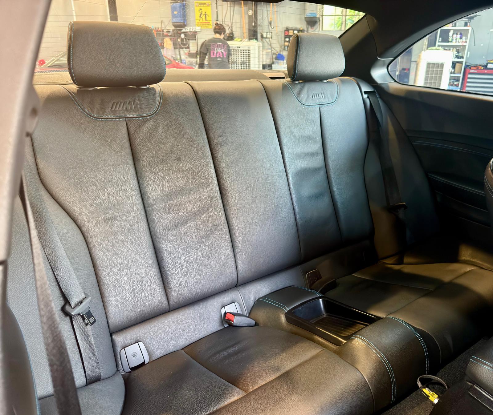 B.M.W. M2 Coupé (F87) 2016