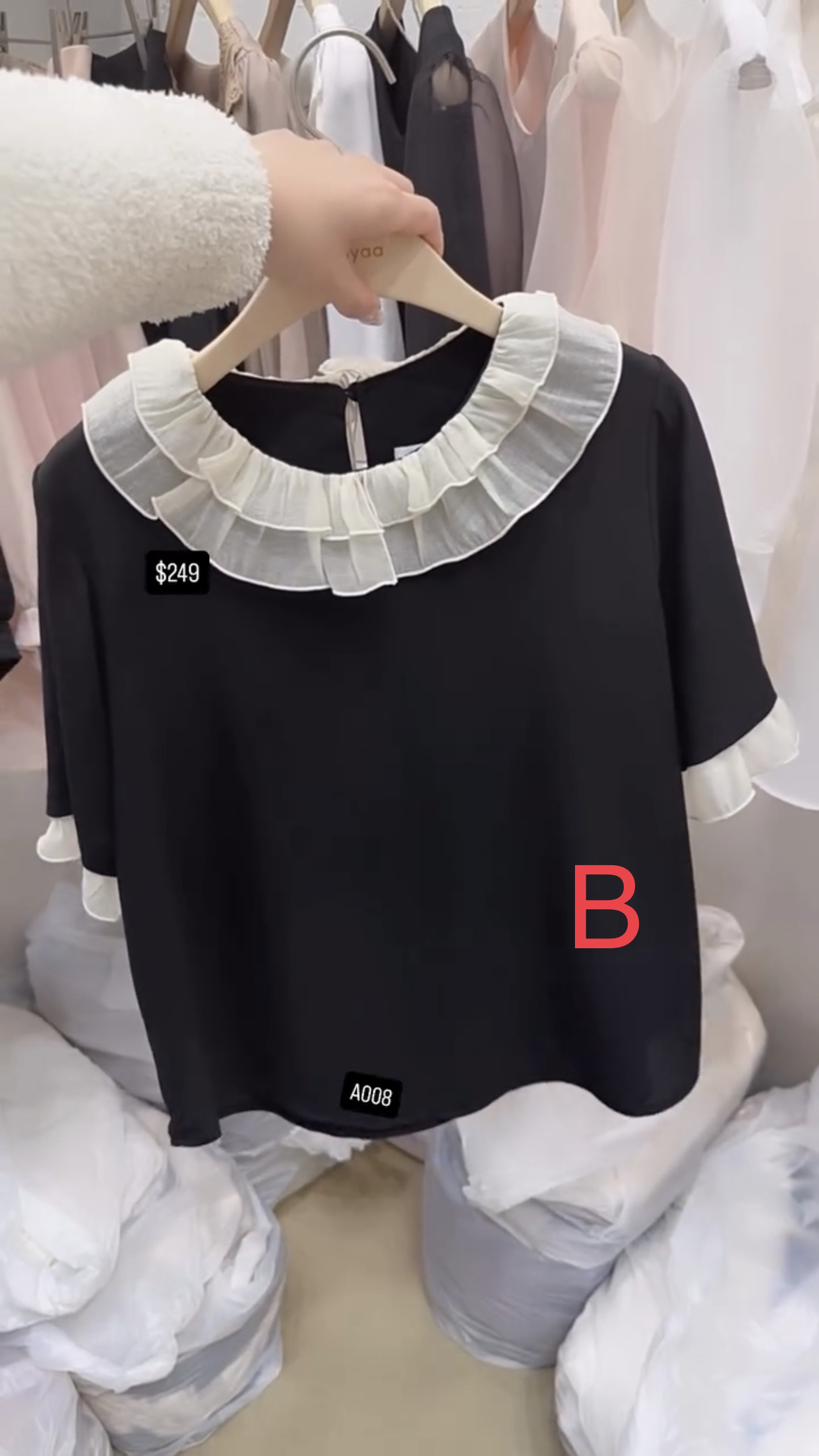 🇰🇷🇰🇷韓國連線 1/3🔥🔥10167#A008