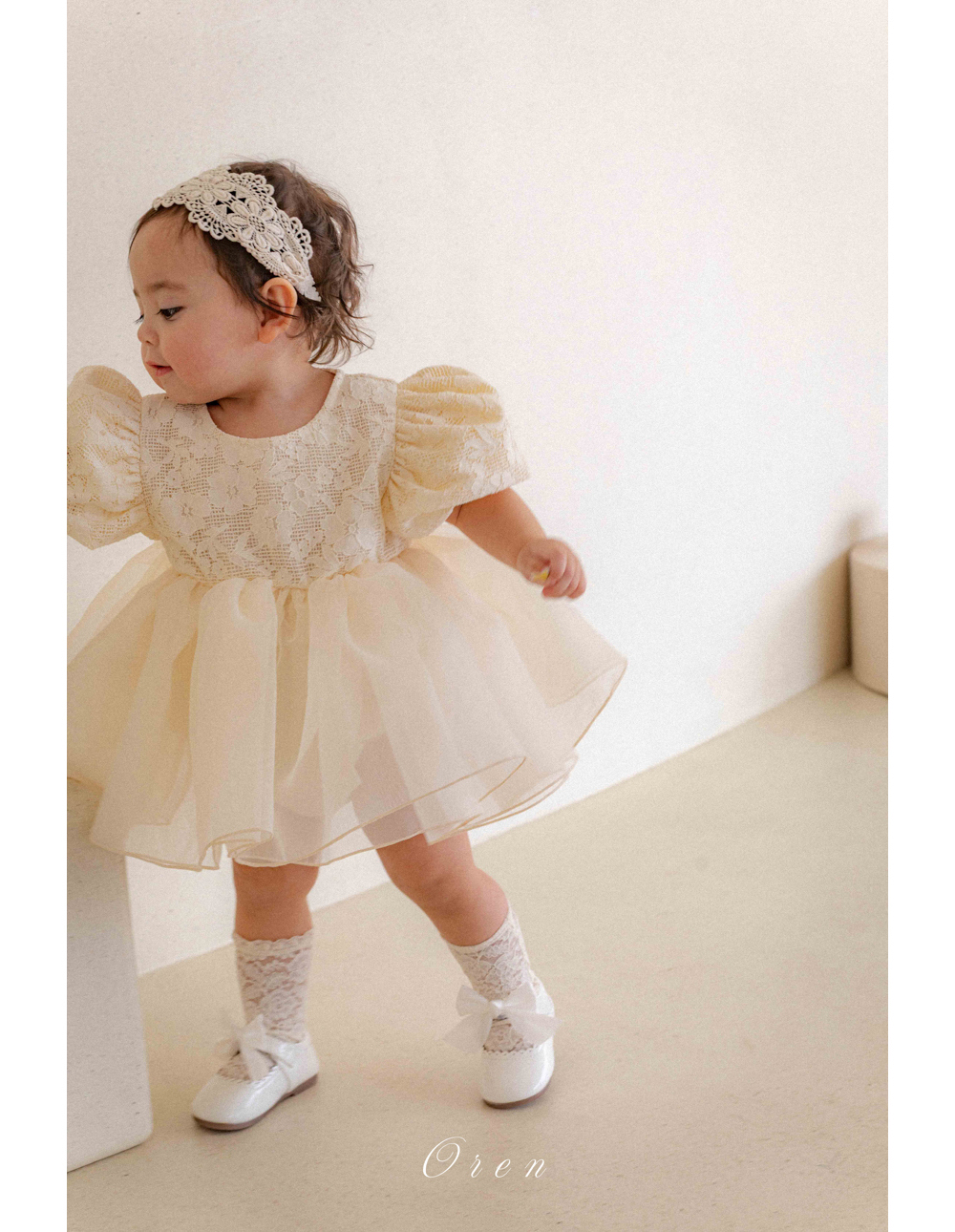 🇰🇷oren包屁裙