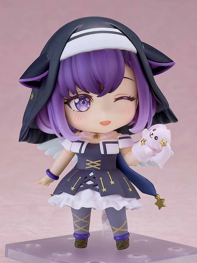 (預訂訂金 $100) (總價 $380) GSC Nendoroid 3151 BanG Dream! 藤都子 黏土人 Miyako Fuji (行版)