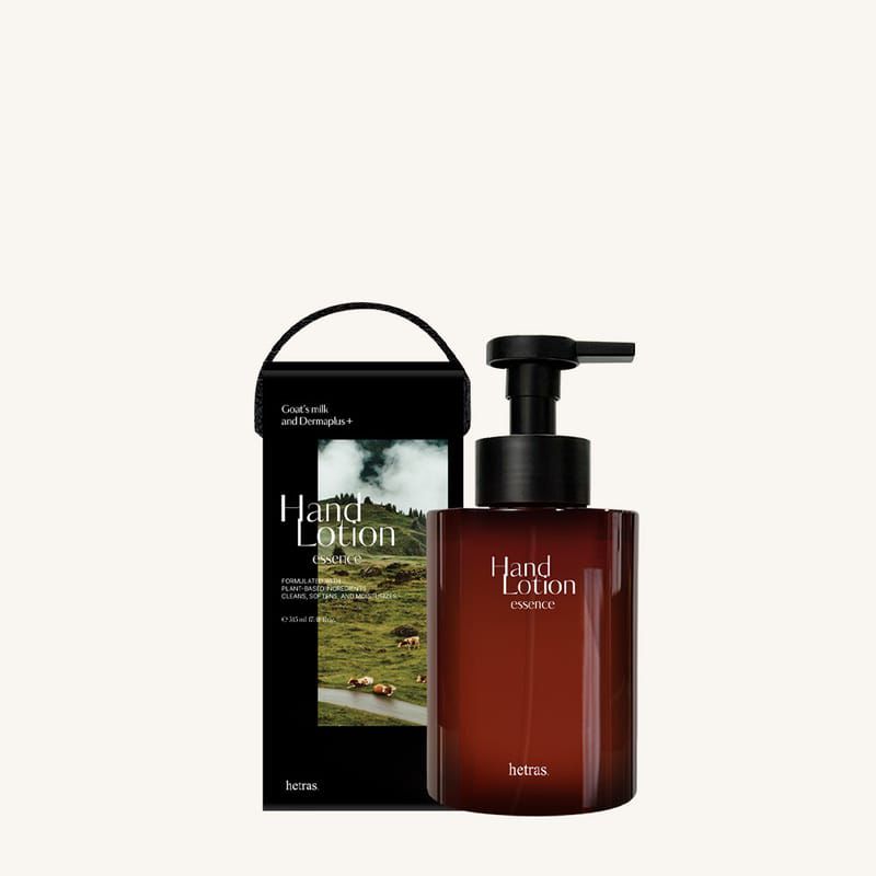 YW260101 - 韓國熱賣Hetras 精華護手霜515ml