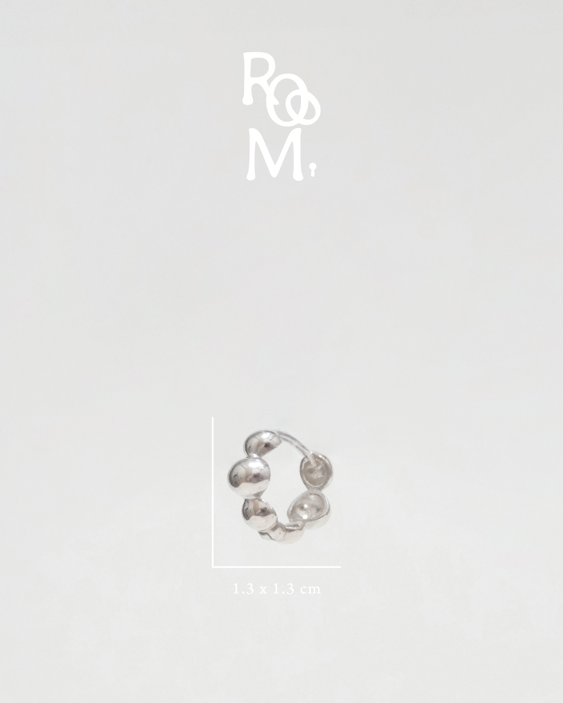 Pure Bead Rhythm Hoops