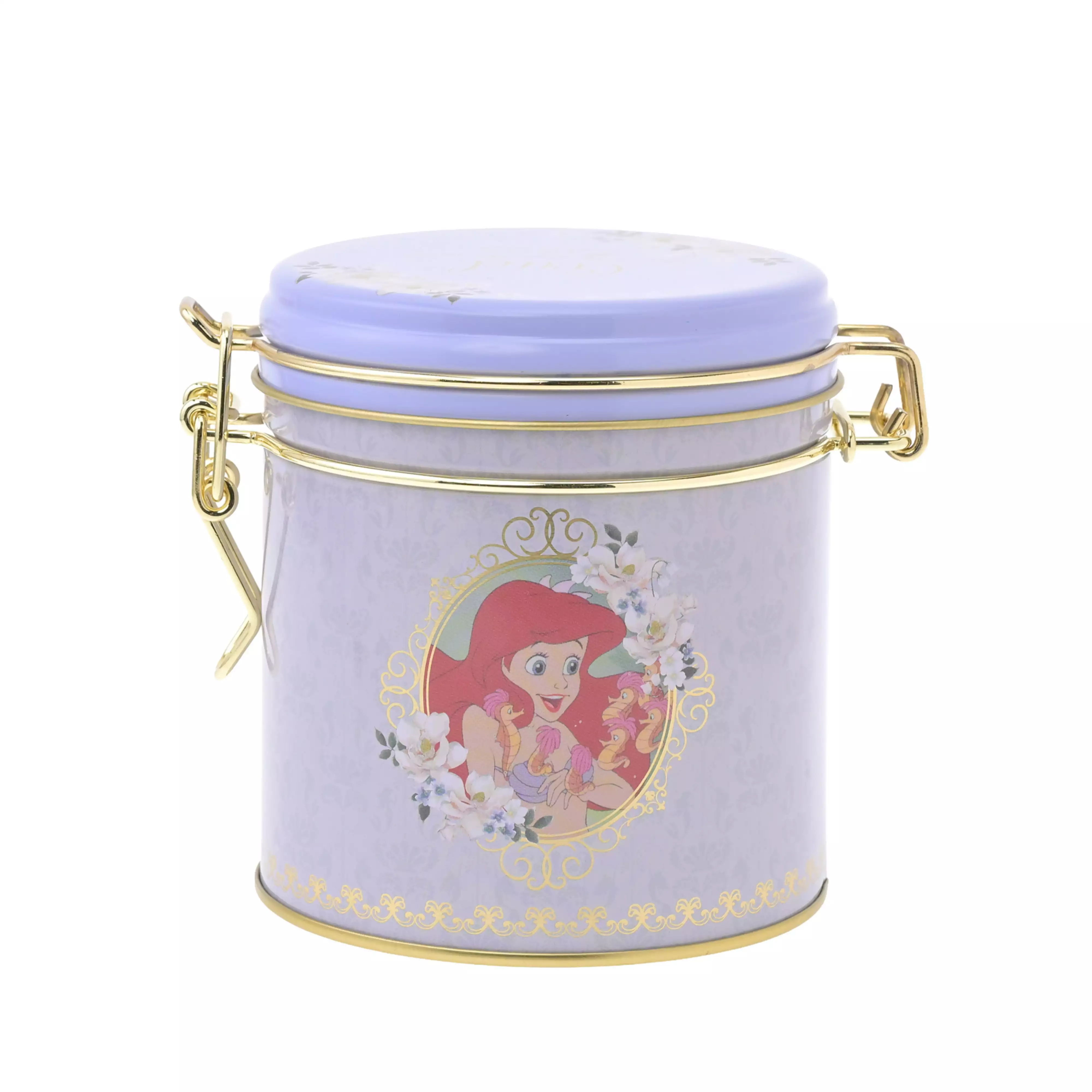 🌸 【預訂】Ariel Cookies Set - Mini Towel - <28/7新品>