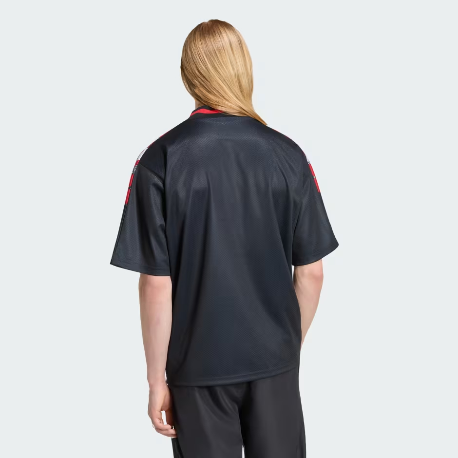 Adidas Manchester United 曼聯經典復刻球衣 KH4804