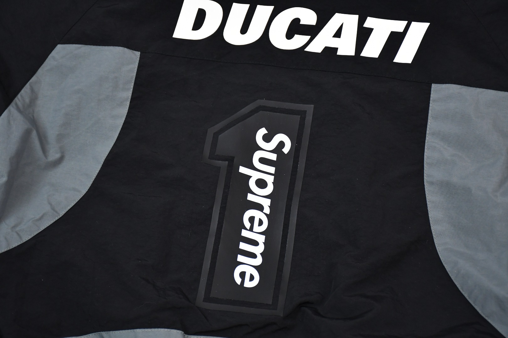 Supreme Ducati Jacket