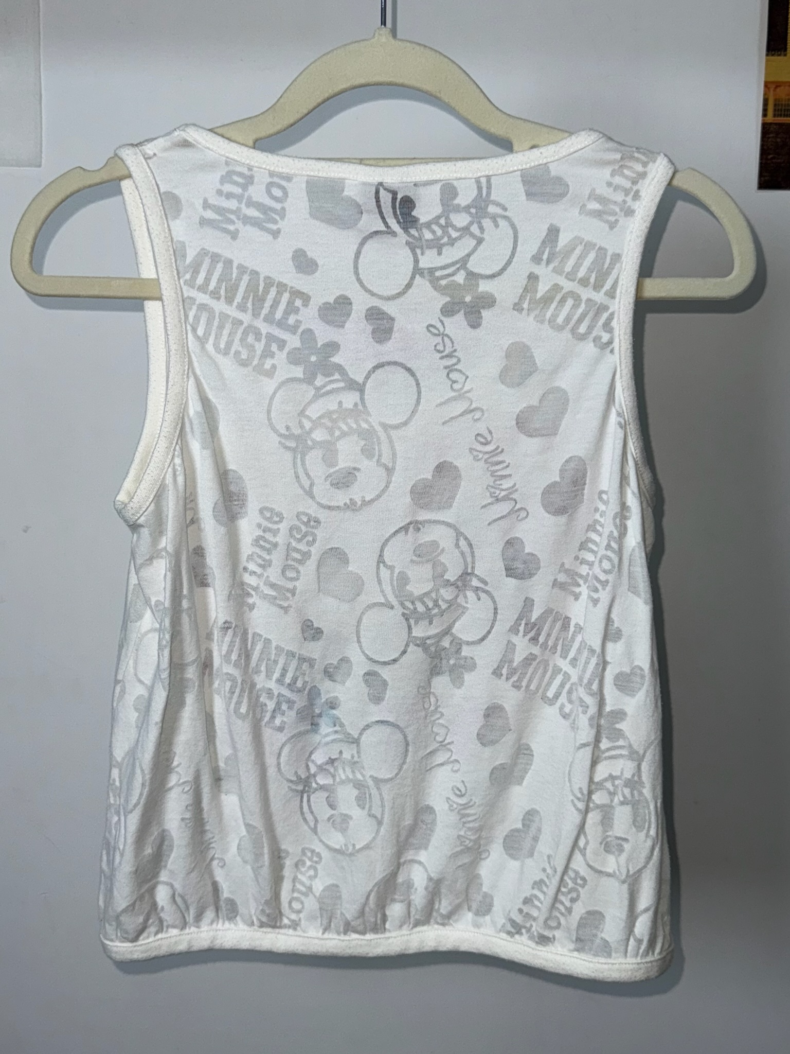 [On Sale] Disney Tee