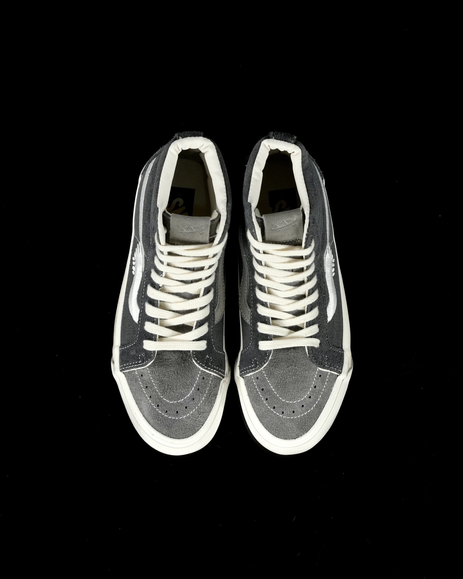 Notre x Vans Sk8-Hi Reissue