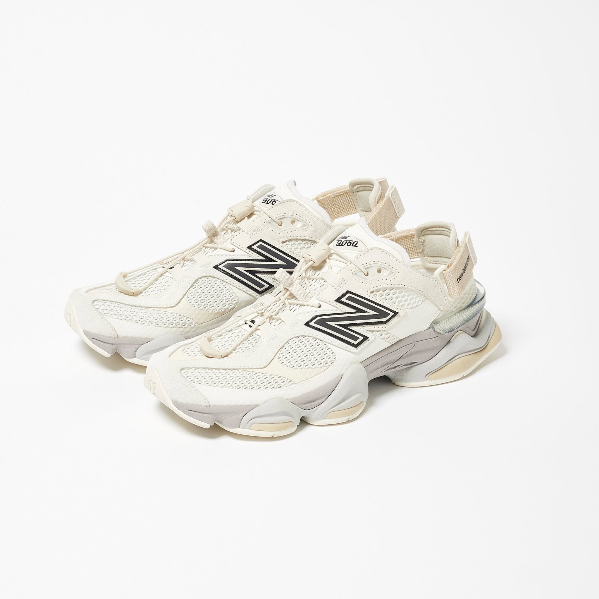 New Balance MULE 9060 ニューバランス 9060