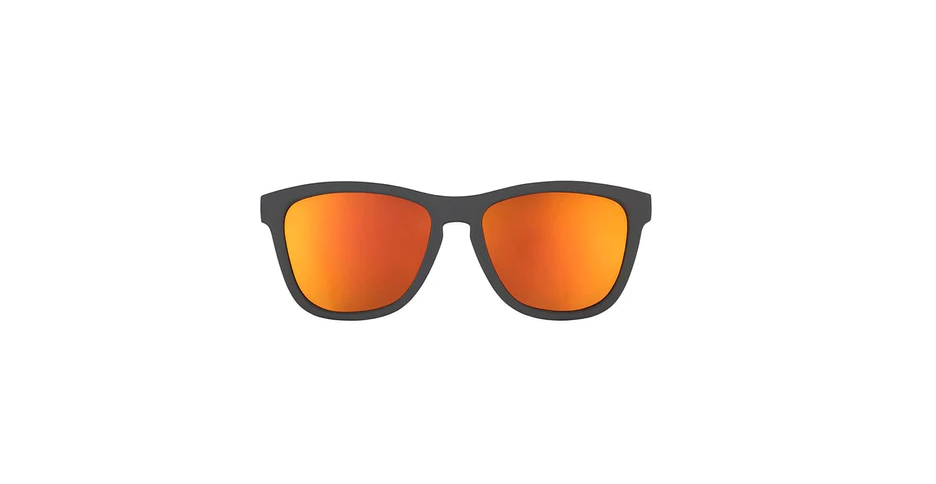 Goodr Whiskey Shots With Satan