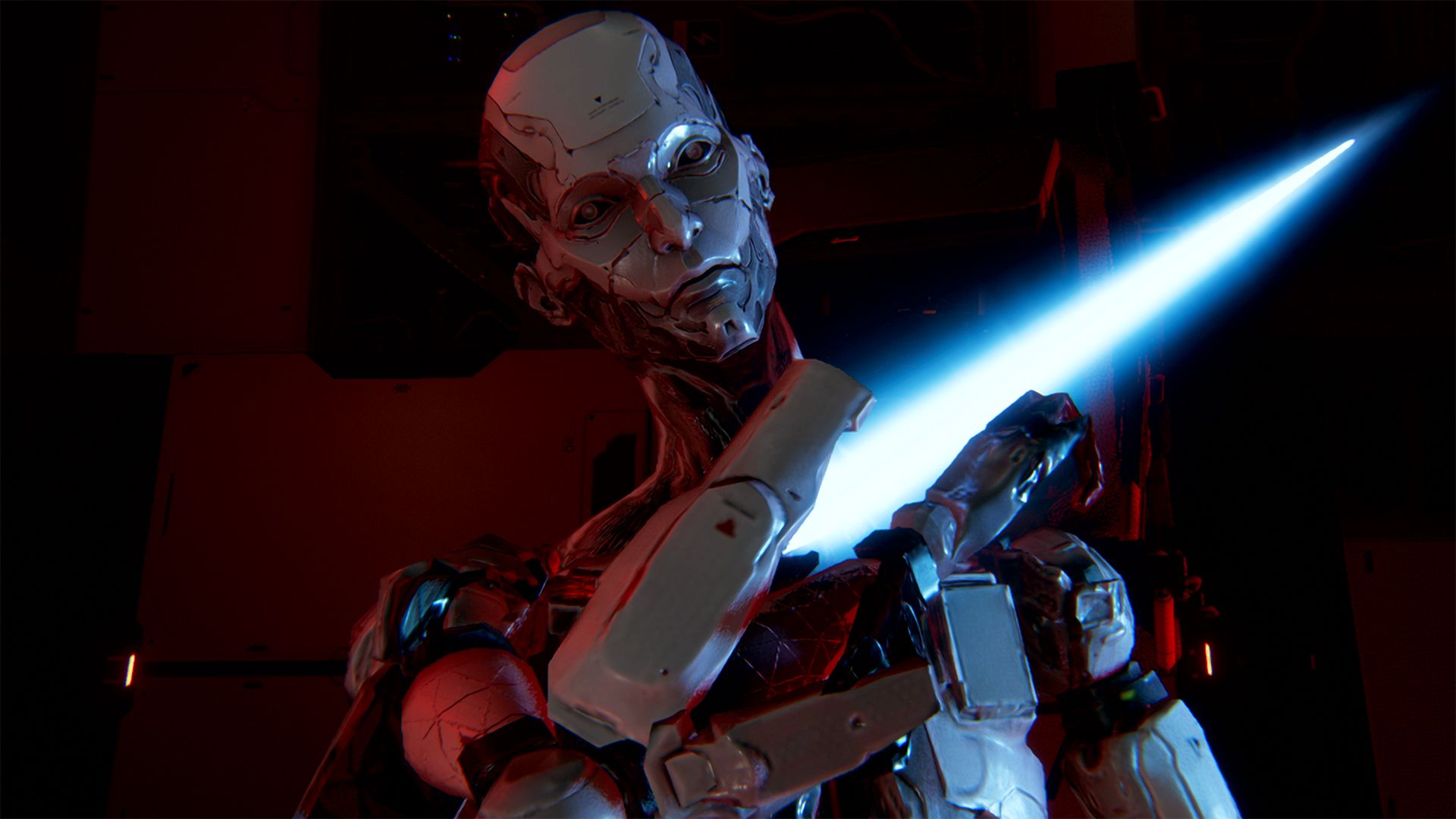 Ps5 人機迷網 Pragmata