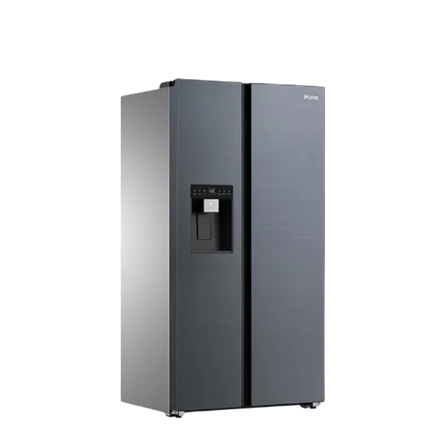 Haier 729L Side by Side Inverter Refrigerator Silver (HRF-IS729AM)