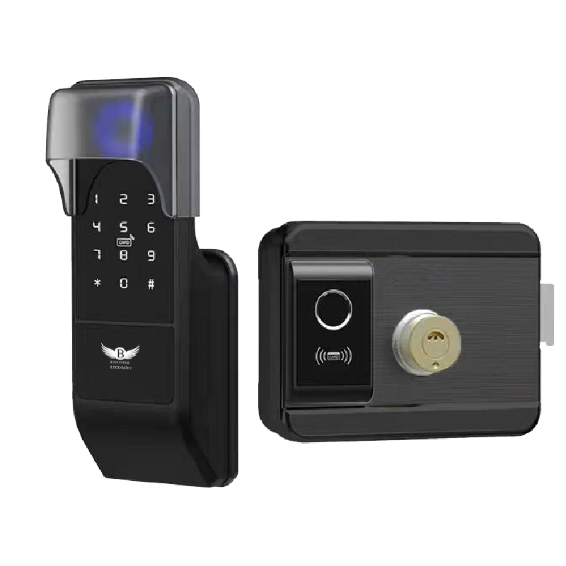 BIOSYSTEM Smart Digital Lock iLock G2