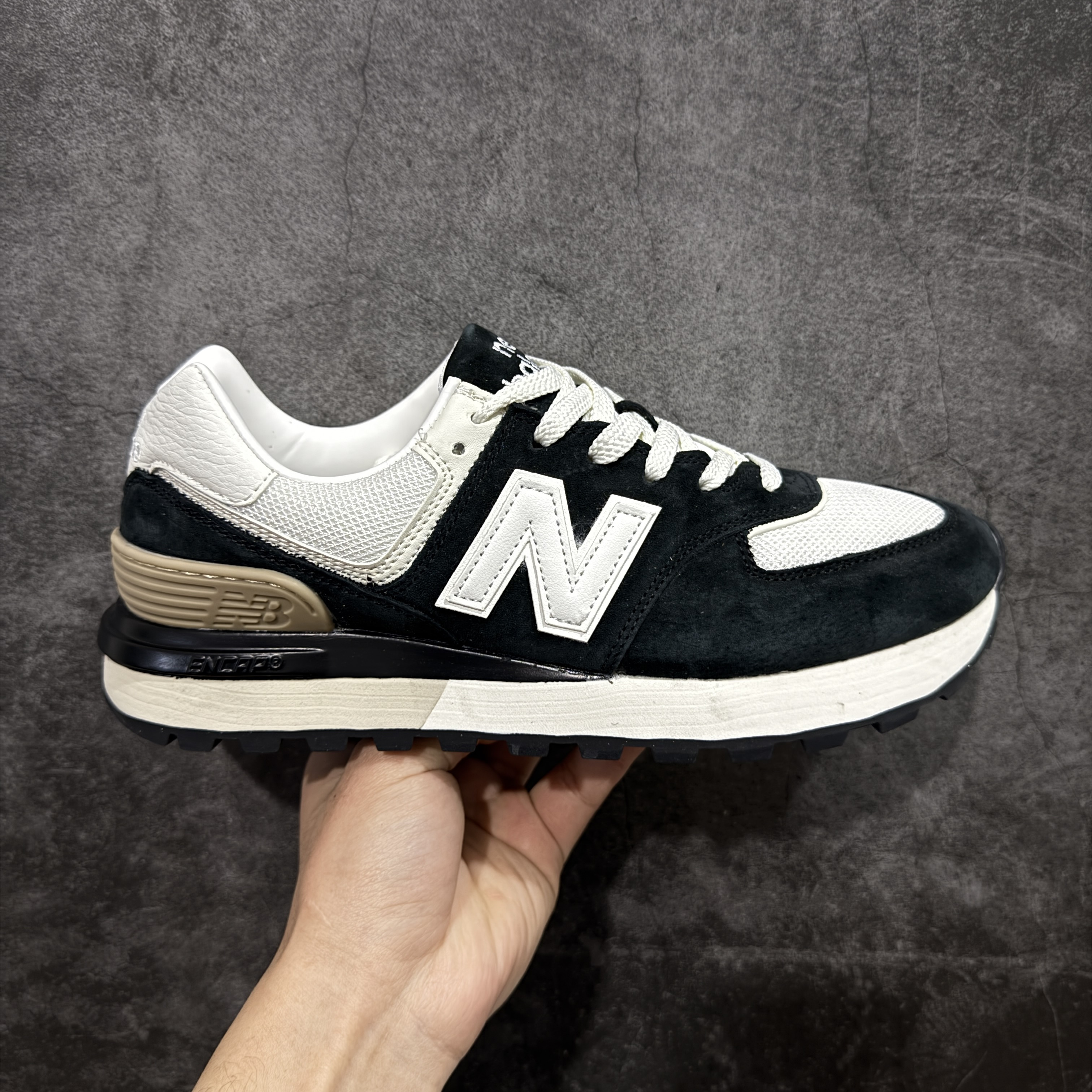 New Balance 574 U574LGRA