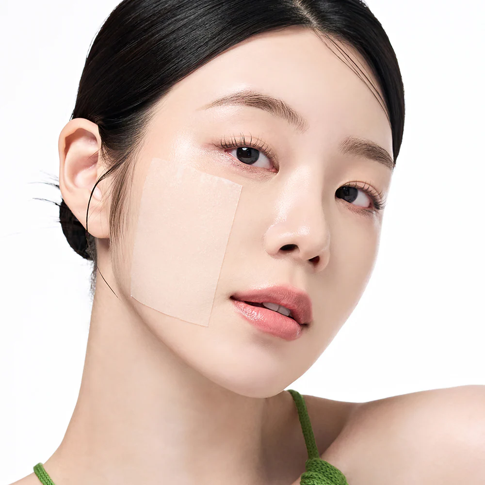 Dr.Melaxin CICAPYRIN CALMING 4 PART PAD (CICAPYRIN涼感鎮靜4格爽膚棉) (340ml)(80ea)