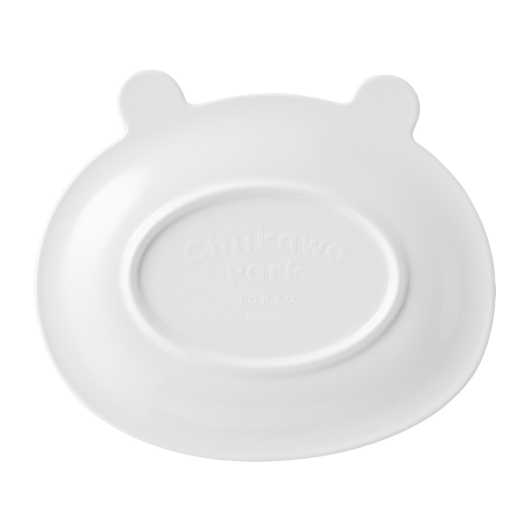 Chiikawa Park 限定 膠碟｜預訂