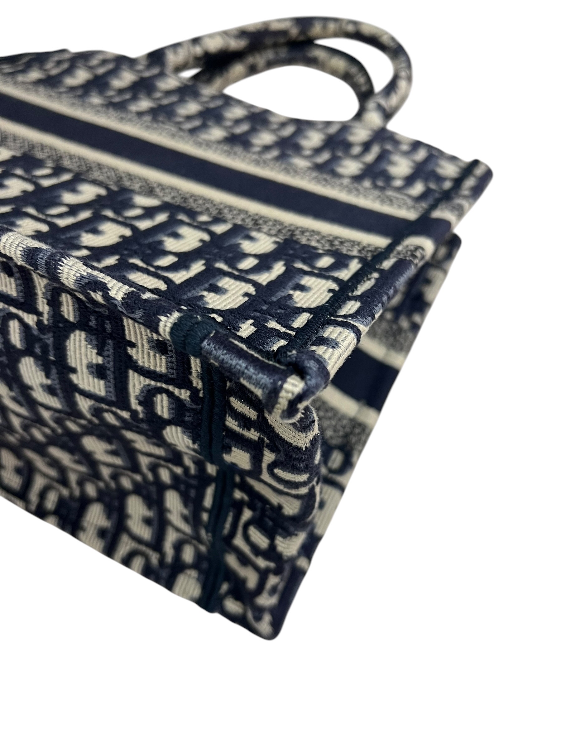 Pre-owned DIOR Book Tote/ Product Code: 072005