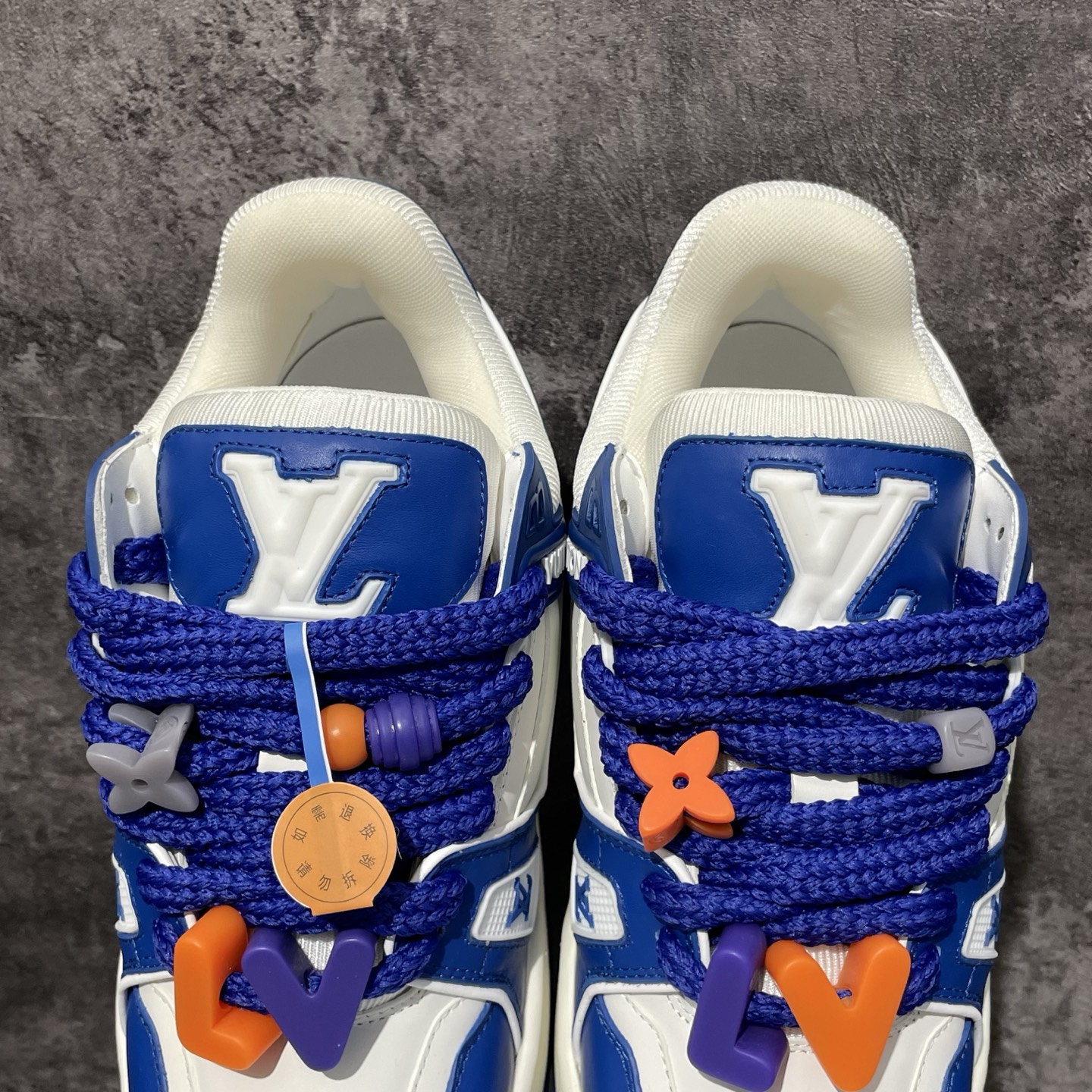 Louis Vuitton LV Trainer Maxi
