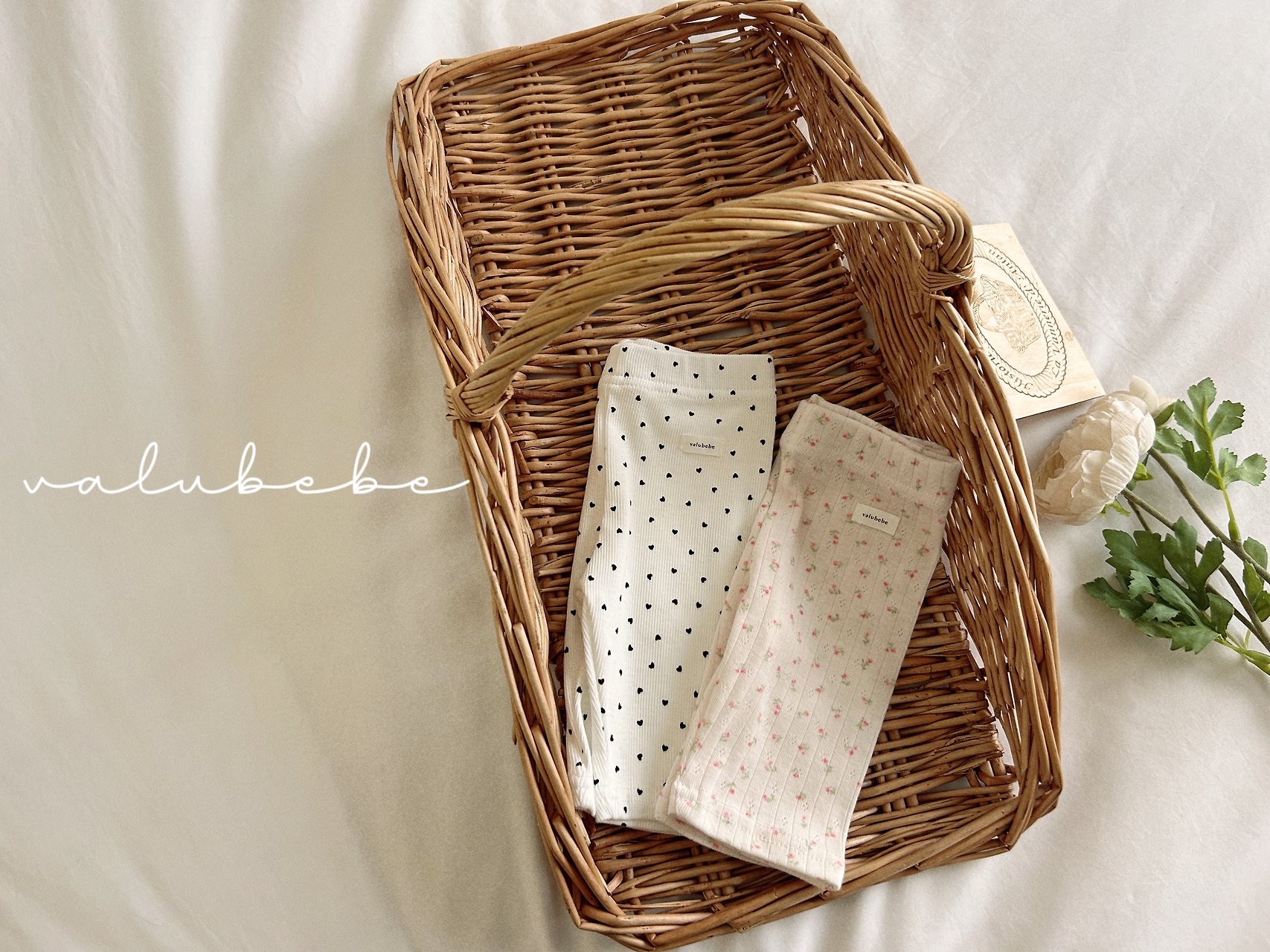 🇰🇷Valu_bebe褲